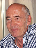 Heinz Wegmann