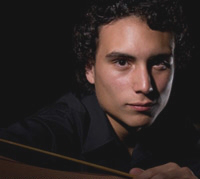 Ilyich Rivas_Atlanta 2009