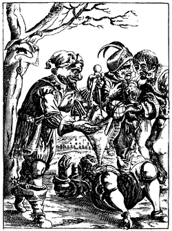 Nuernberger Trichter