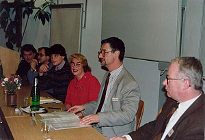 Schreibseminar Andreotti