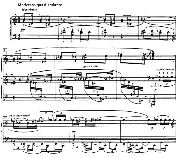 Skrjabin_Klavier-Sonate Nr.9 op 68