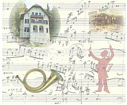 Gustav Mahler Gesellschaft