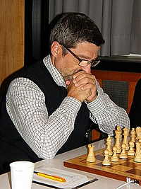 Lubomir Ftacnik