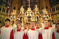 Regensburger Domspatzen