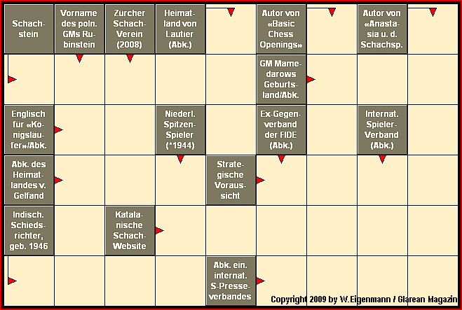 Schach-Kreuzwortraetsel-Glarean-Magazin-September2009