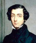 Alexis de Tocqueville