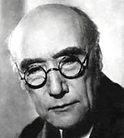 Andre Gide