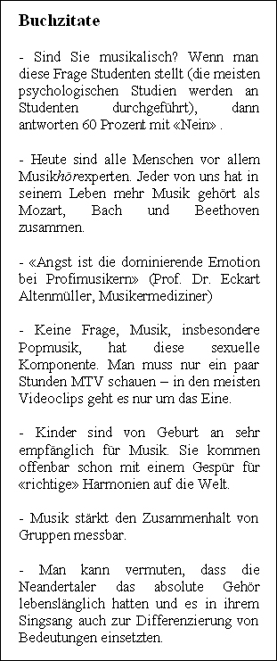 Droesser_Hast du Toene_Buchzitate