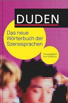 Duden_Szenesprachen_Cover