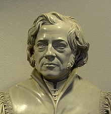 Friedrich Schleiermacher