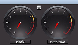 Matt-O-Meter