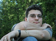 Mihai Neghina