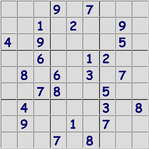 Sudoku_Glarean_Oktober09