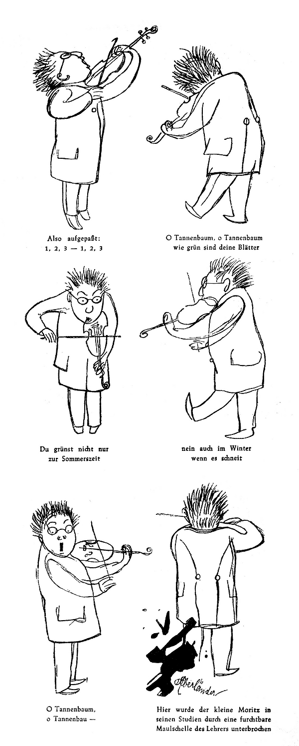 Adolf Oberlaender
