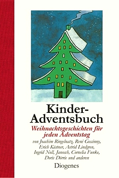 Diogenes_Kinder-Adventsbuch
