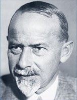Paul Haeberlin