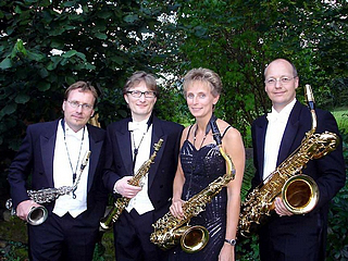 Pindakaas Quartett Muenster_Glarean Magazin