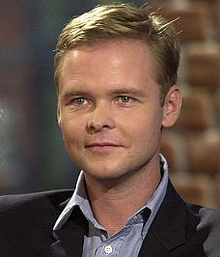 Christian Kracht