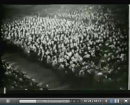 Berlin Sportpalast Hitler