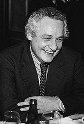 Egon Ammann