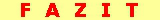 Fazit-Balken_160x20