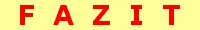 Fazit-Rezensionen_Glarean Magazin
