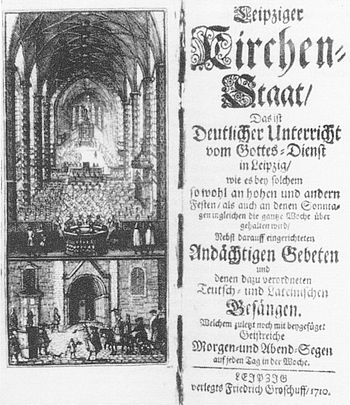 Leipziger Kirchenstaat_Bach-Kantaten_Glarean Magazin