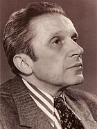 Mieczyslaw Weinberg