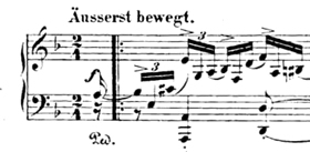 Musik-Literatur-Klavier-Schumann - Kreisleriana