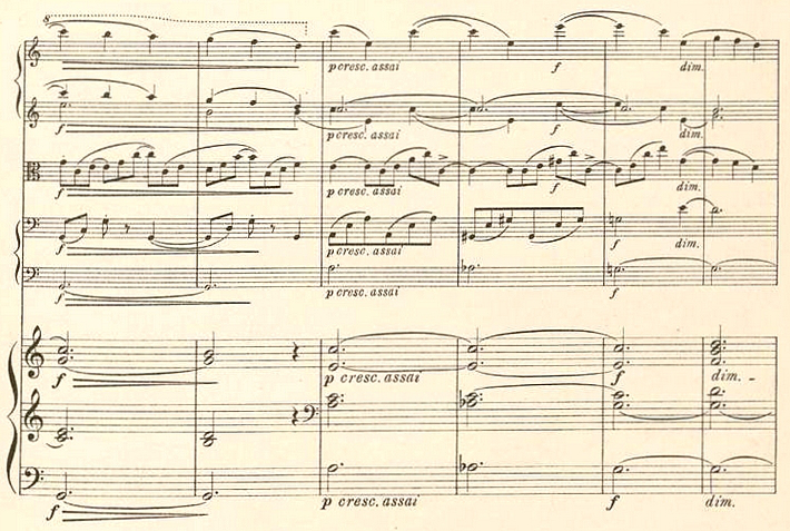 Musik_Gernsheim_In memoriam,_op. 91_Partitur_Glarean Magazin