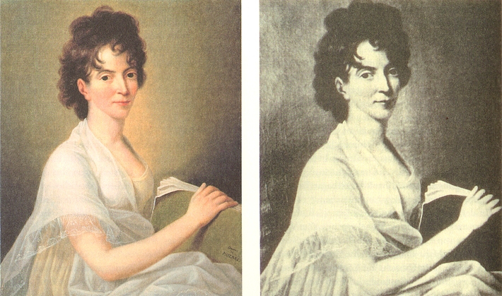 Musik_Constanze Mozart_Gender und Musik