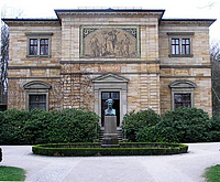 Literatur_Musik_Wagner_Villa Wahnfried_Glarean Magazin