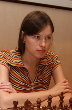 Wer bin ich - Schach - November 2010