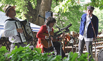 Musik_Kollegium Kalksburg_Heurigen Wien_Glarean Magazin