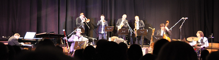 Musik_Kollegium Kalksburg_Klangkombinat