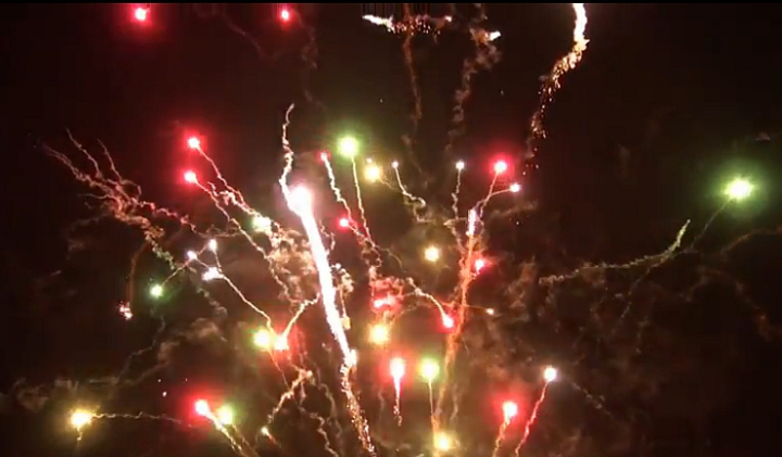 Silvester 2011 - Glarean Magazin