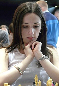 Schach - Wer bin ich - April 2012 - Glarean Magazin