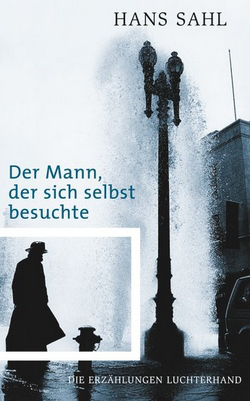 Literatur-Luchterhand-Hans-Sahl-Erzaehlungen-Cover