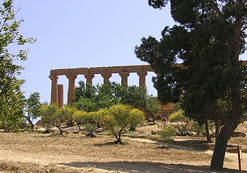 Literatur-Sizilien