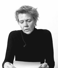 Esther Kinsky