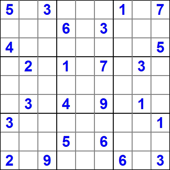 Sudoku-Raetsel-Spass-Glarean-Magazin-Mai-2013