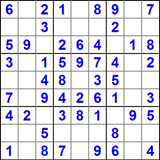 Sudoku-Raetsel-Aufgabe-Juni-2013-Glarean-Magazin