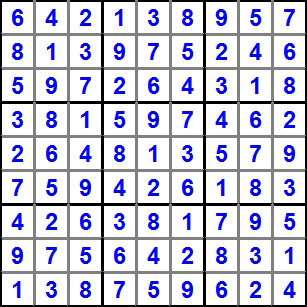 Sudoku-Raetsel-Loesung-Juni-2013-Glarean-Magazin