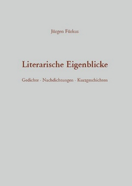 Jürgen Fürkus - Eigenblicke - ProBusiness - Cover