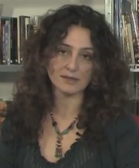 Sema Kaygusuz