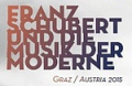 Franz Schubert - Moderne - Klaviertrio-Kompositionswettbewerb