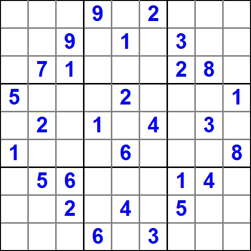 Sudoku-Raetsel-Spass-Glarean-Magazin-September-2013