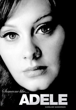 Someone like Adele - Bosworth Verlag - Cover
