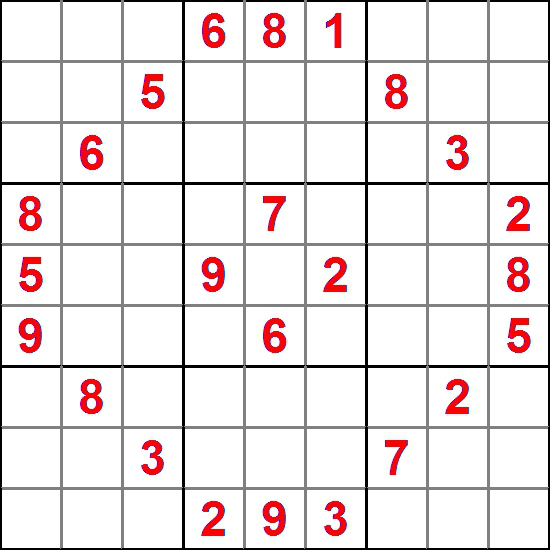 Sudoku-Raetsel-Spass-Glarean-Magazin-Dezember-2013