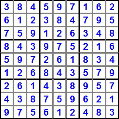 Sudoku-Raetsel-Spass-Glarean-Magazin-November-2013-Loesung